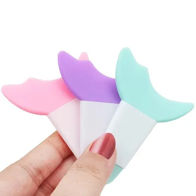 Mascara Eyelash Applicator Guard Tool (2 pc)